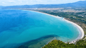 Long Beach San Vicente Land Tour