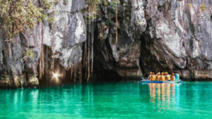 Puerto Princesa Underground River Tour